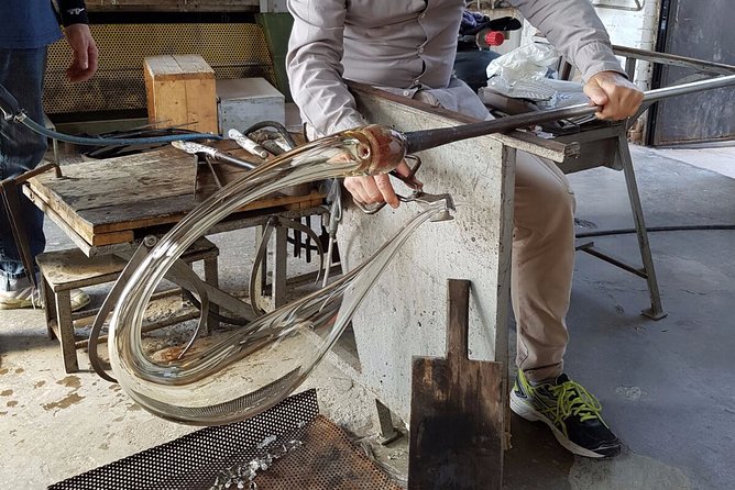 Authentic Murano Glass Tour - How long is it really, and why 2 hours can feel different