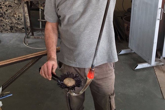 Authentic Murano Glass Tour - Price and value: is $155.68 worth it?