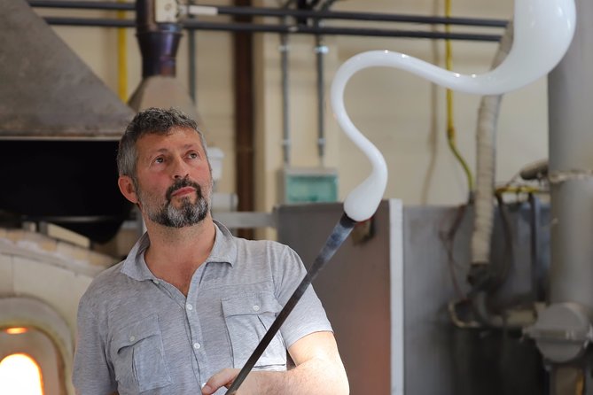 Authentic Murano Glass Tour - Who this tour fits best (and who might be happier elsewhere)