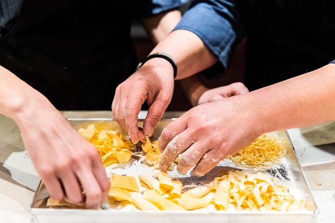 Authentic Venetian Cooking Classes - Key highlights you’ll care about