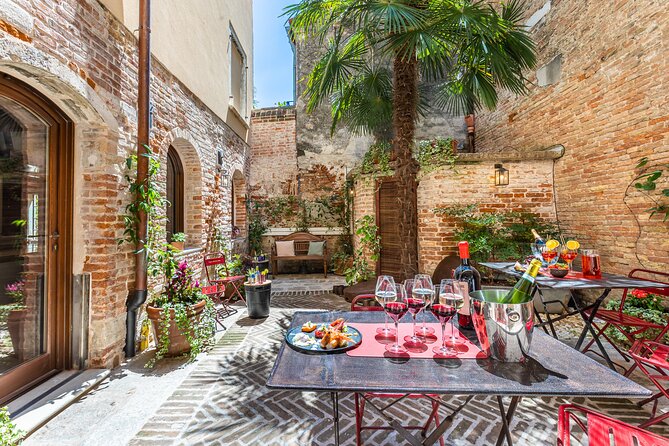 Authentic Venetian Cooking Classes - The menu you might make: Venetian home-cooking, season by season