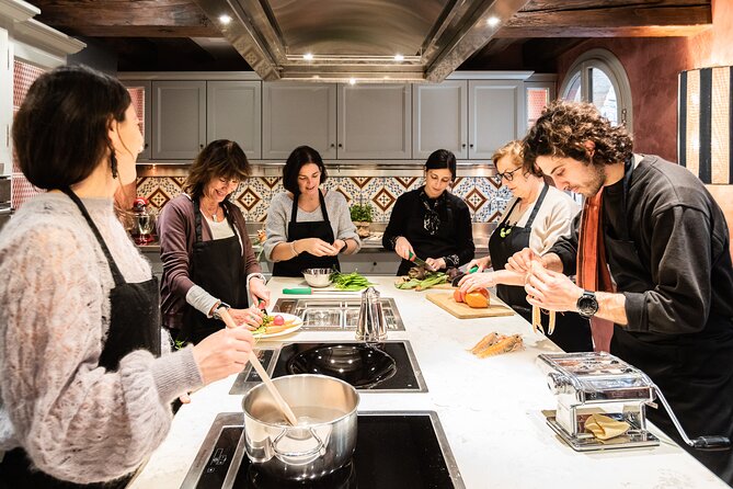 Authentic Venetian Cooking Classes - Price and value: what $276.67 buys you in Venice