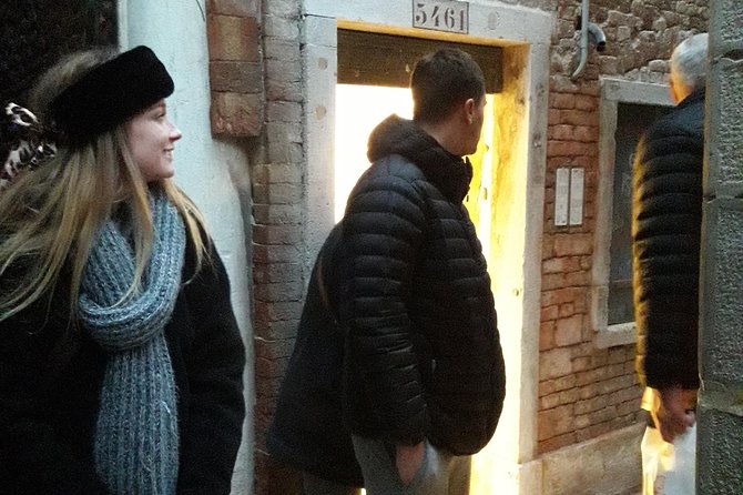 Bacaro Tour : Walk, eat and drink in Venice - Price and value check: $133.73 for 2 hours that feed you