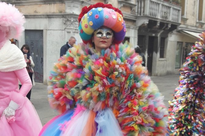 Bacaro Tour : Walk, eat and drink in Venice - Campo San Bortolomio start, and the easiest way to use the rest of your day