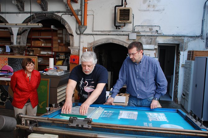 Basic Artistic Screen Printing Course - Price and value: is $207.07 worth it?