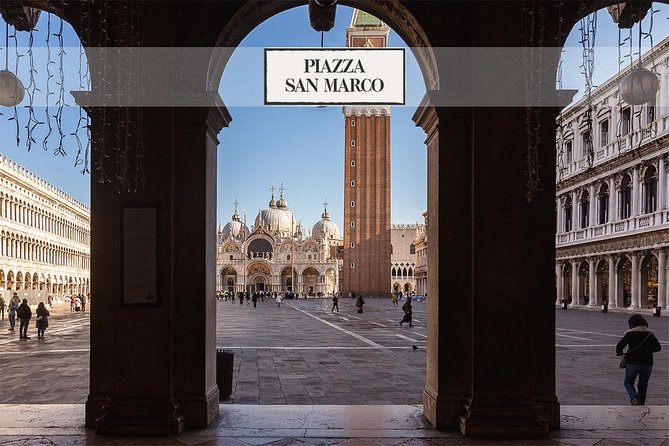 Basilica, Doge's Palace, History Gallery & Bell Tower Option - Who should book this Venice highlights combo