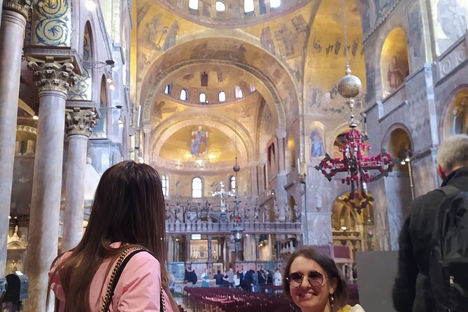 Basilica San Marco and the Pala d'Oro with Architect Guide - Price and logistics: what you are paying for, and what can catch you
