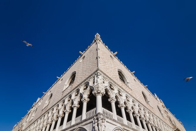 Bell Tower Priority Entry & Rialto Bridge Walking Tour of Venice - Who should book this tour (and who might skip it)