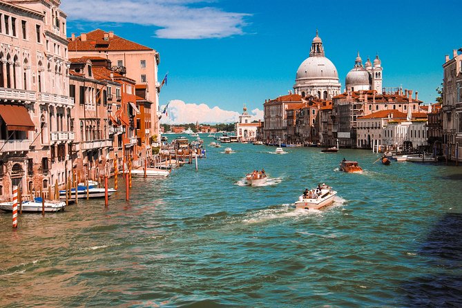 Best of Venice in 3 hours - St. Mark’s Square to get your bearings fast (and walk with purpose)