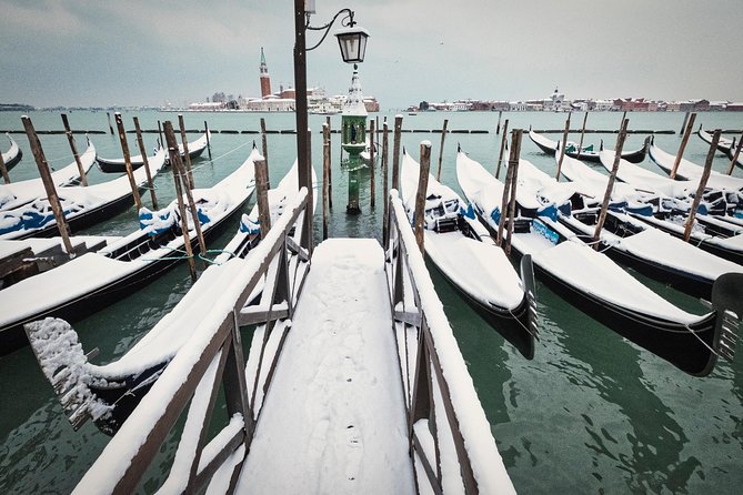 Best of Venice in 3 hours - What you pay, and why it can still feel like good value