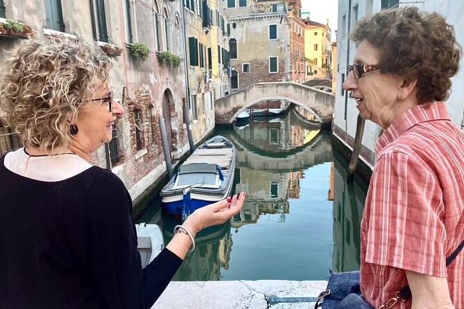 Best of Venice: Private 100% Tailored Full-day Tour - Why a Tailored Private Venice Day Beats the Usual Checklist