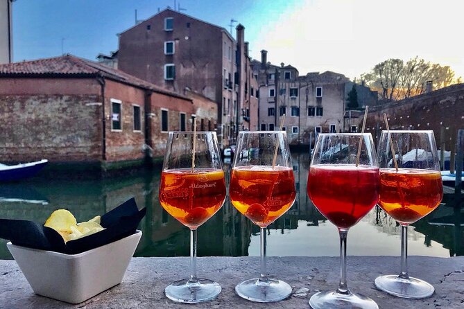 Best of Venice: Private 100% Tailored Full-day Tour - Cannareggio and the Jewish Ghetto, First Ghetto of the World