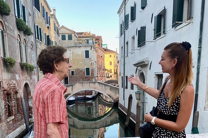 Best of Venice: Private 100% Tailored Full-day Tour - Lunch Strategy When It Is Not Included