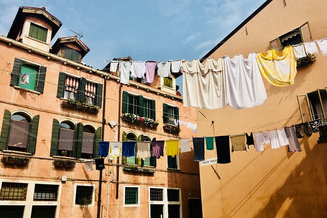 Best of Venice: Private 100% Tailored Full-day Tour - Price and Value: When Private Makes Sense for Venice