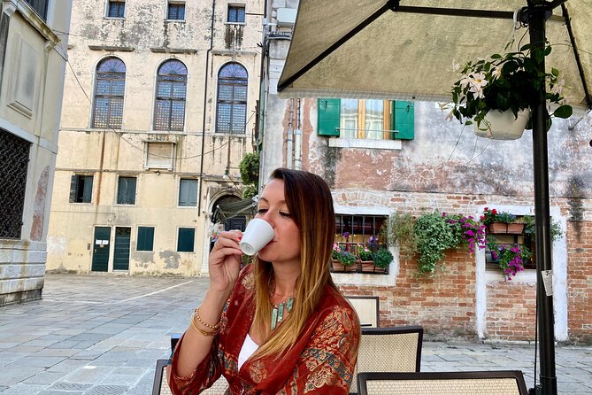 Best of Venice: Private 100% Tailored Full-day Tour - Pacing, Tickets, and What’s Actually Included
