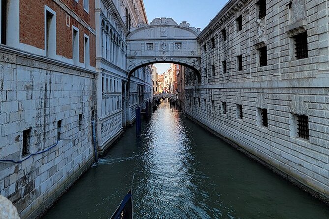 Best Of Venice: Saint Mark's Basilica, Doges Palace with Guide and Gondola Ride - Price and value: is $125 worth it for this combo?