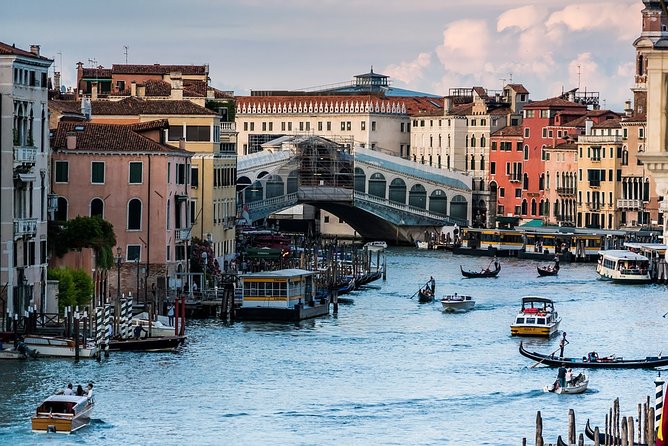 Best Venice Personalized Private Walking Tour with Official Guide - Who this tour fits best