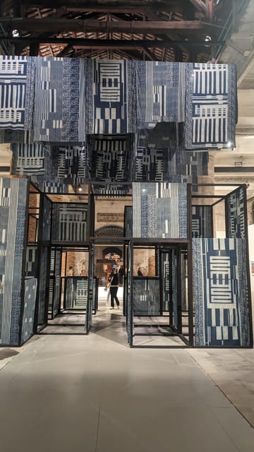Biennale Architettura 2025 Intelligens Naturale Artificiale - Key points to know before you go