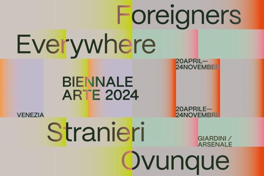 Biennale Architettura 2025 Intelligens Naturale Artificiale - National pavilions and monumental installations, how to focus your eyes