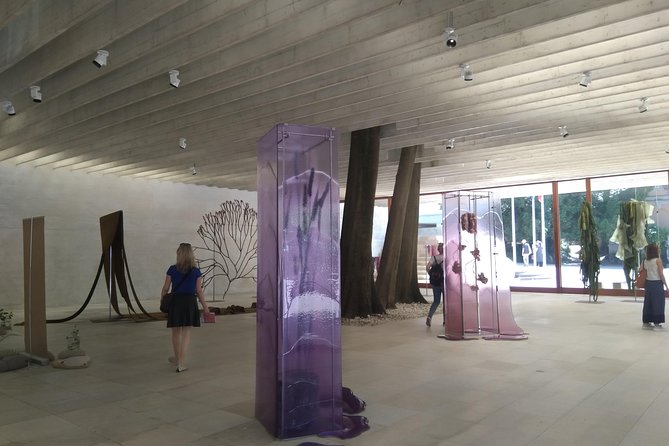 Biennale of Venice 2026, visit with private guide - The Real Value of a Contemporary Art Guide in Venice