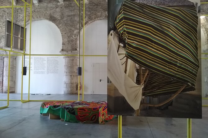 Biennale of Venice 2026, visit with private guide - Should You Book This Biennale Private Tour?