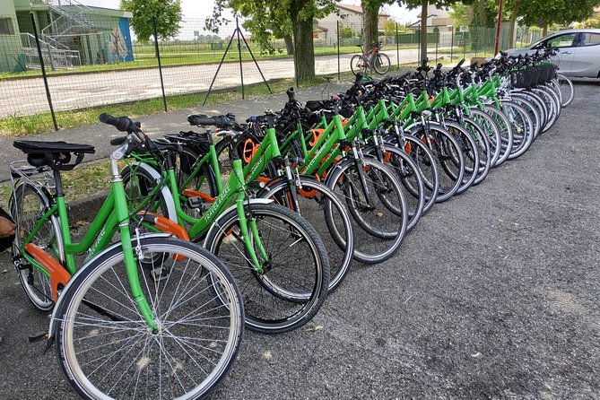 Bike rental in Venice - Key Points You Should Know Before You Ride