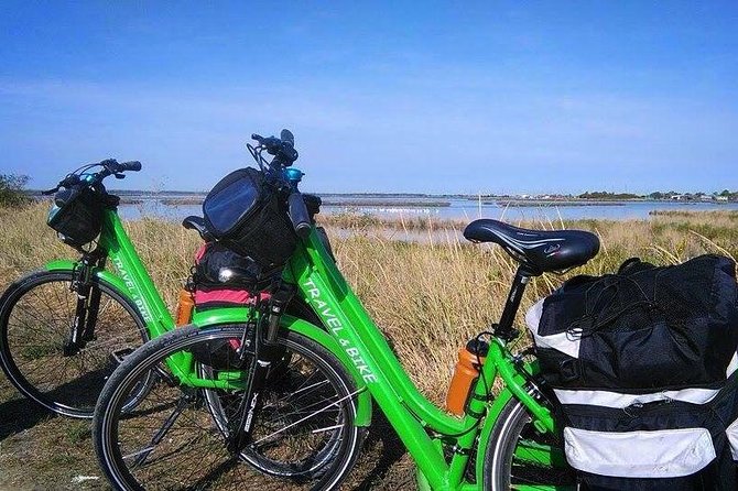 Bike rental in Venice - Venice to Mestre and Beyond: How to Use a 1 to 7 Day Rental
