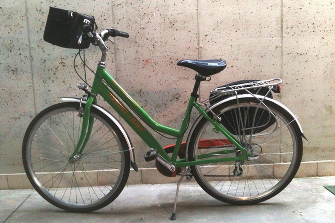 Bike rental in Venice - Routes People Ride: Parenzana, Trieste, Padova, and Big Climb Country