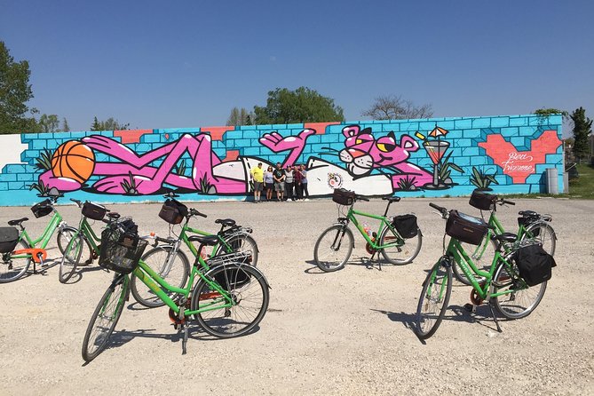 Bike rental in Venice - Punctures, Repairs, and the Real-Life Help That Saves a Day