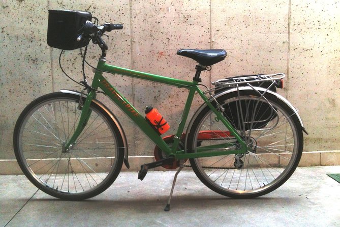 Bike rental in Venice - Deposits, Insurance, and What You’re Paying For