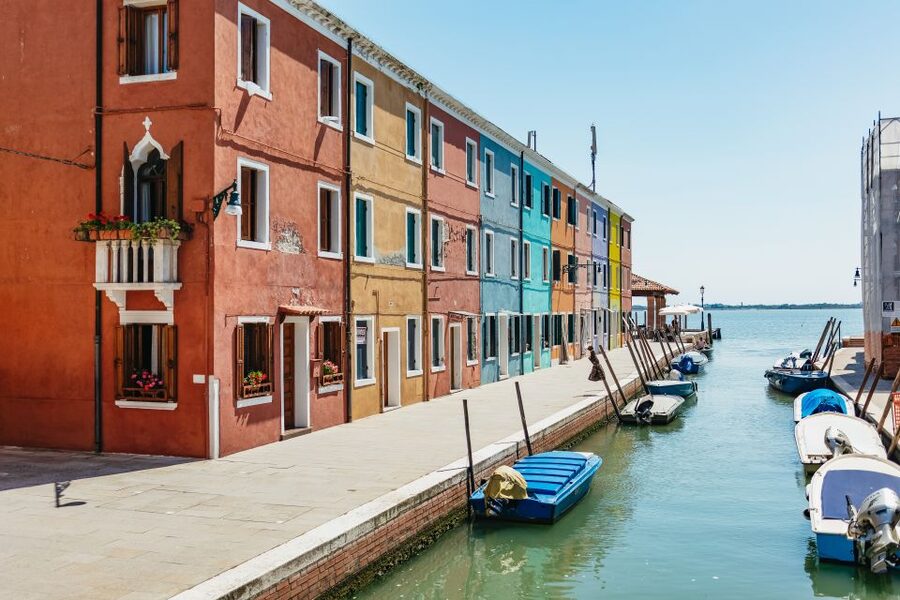 Boat Trip: Glimpse of Murano, Torcello & Burano Islands - Key things I’d watch for