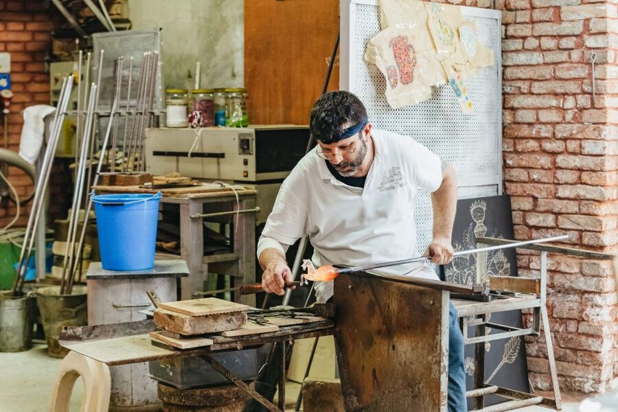 Boat Trip: Glimpse of Murano, Torcello & Burano Islands - Time management: how to avoid the clock-watching feeling