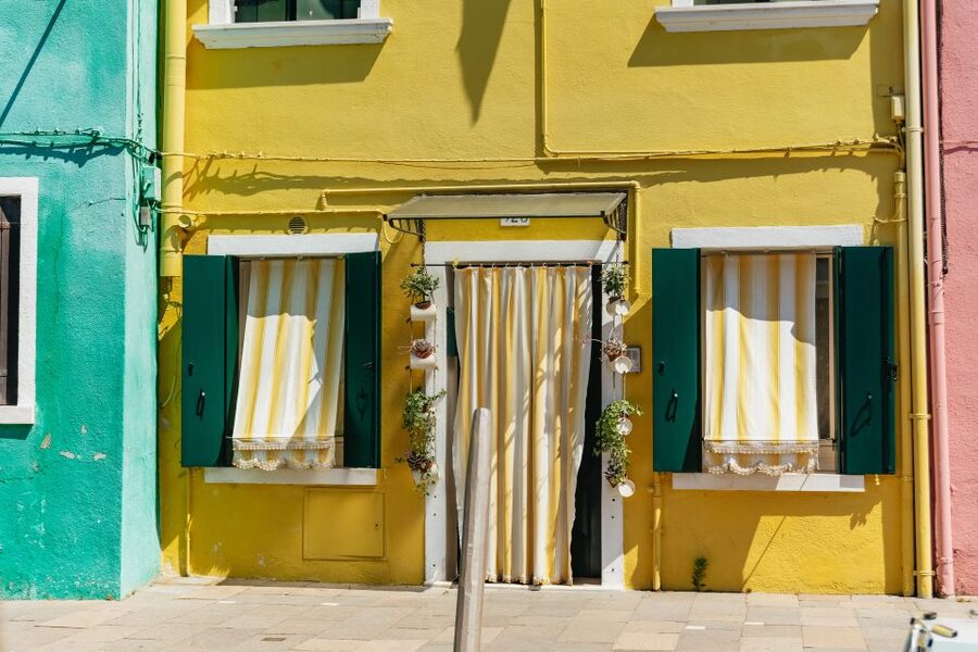 Boat Trip: Glimpse of Murano, Torcello & Burano Islands - Comfort, group pace, and your best seat choice