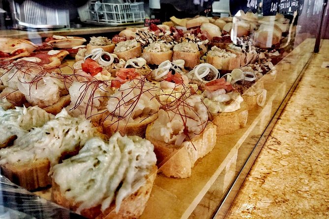 Brunetti's Venice: A Culinary Journey Through Leon's Mysteries - Why This Brunetti-Themed Food Tour Works in Venice