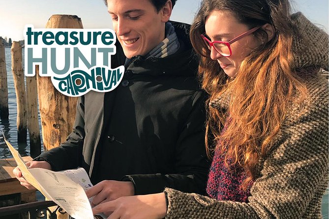 Carnival Treasure Hunt & Mask Painting Workshop - How long it takes, who it suits, and why it works as a family activity