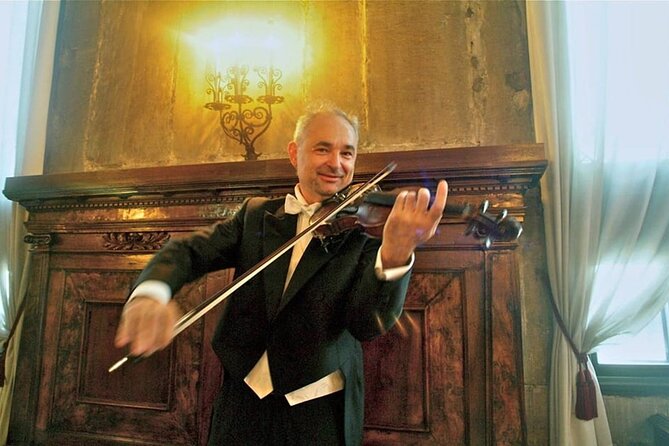 Casanova Opera Concert in San Marco Square - Key highlights to know before you go