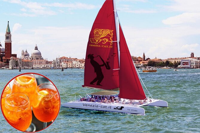 Catamaran Spritz Tour - Why This Spritz Cruise Feels Better Than Another Quick Boat Stop