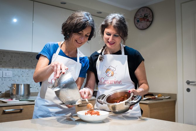 Cesarine: Home Cooking Class and Meal with a Local in Venice - Key takeaways before you go