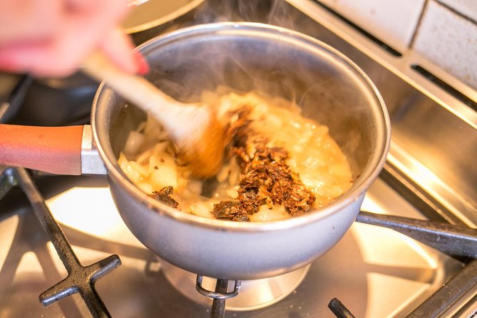 Cesarine: Home Cooking Class and Meal with a Local in Venice - Who this class suits best, and who should think twice