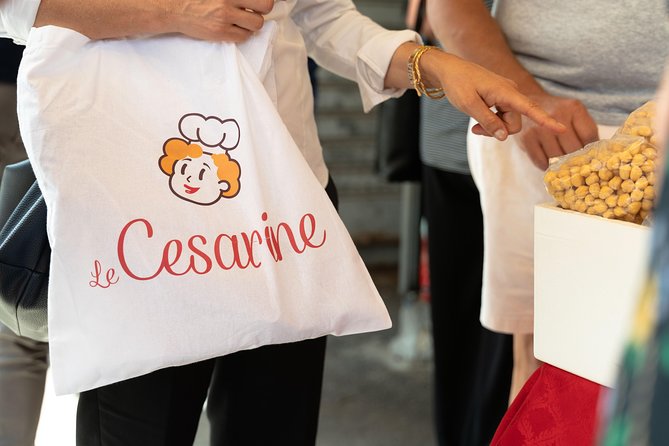 Cesarine: Market Tour & Cooking Class at Local's Home in Venice - Who should book this, and who might skip it