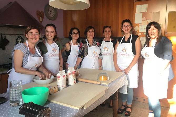 Cesarine: Private Pasta and Tiramisu Class in a Local Venice Home - Key Points Worth Noticing
