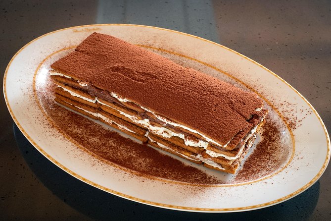 Cesarine: Private Pasta and Tiramisu Class in a Local Venice Home - Who This Class Is Perfect For