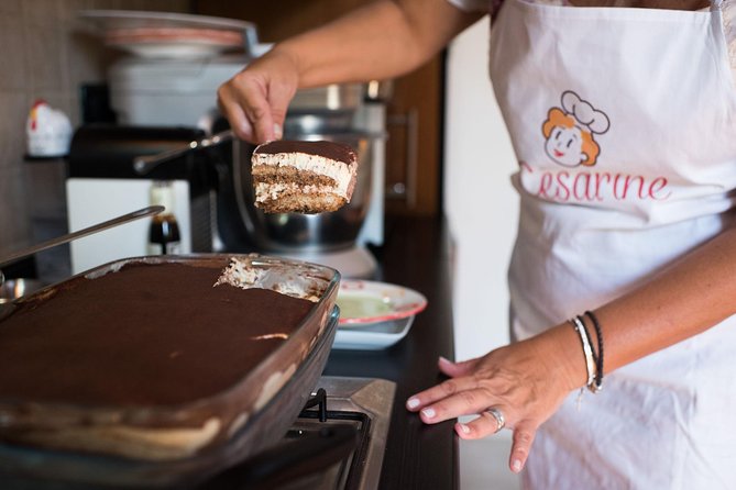 Cesarine: Small Group Pizza and Tiramisu Class in Venice - What $215.07 Really Buys You in Venice