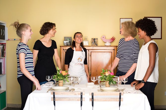 Cesarine: Venice Show Cooking & Dining Experience at Local's Home - Key Things I’d Prioritize Before You Go