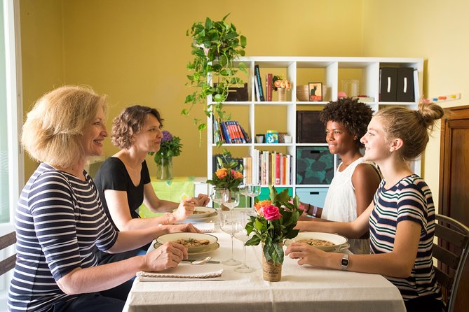 Cesarine: Venice Show Cooking & Dining Experience at Local's Home - Hosts You Might Meet: Real Hospitality in Real Homes