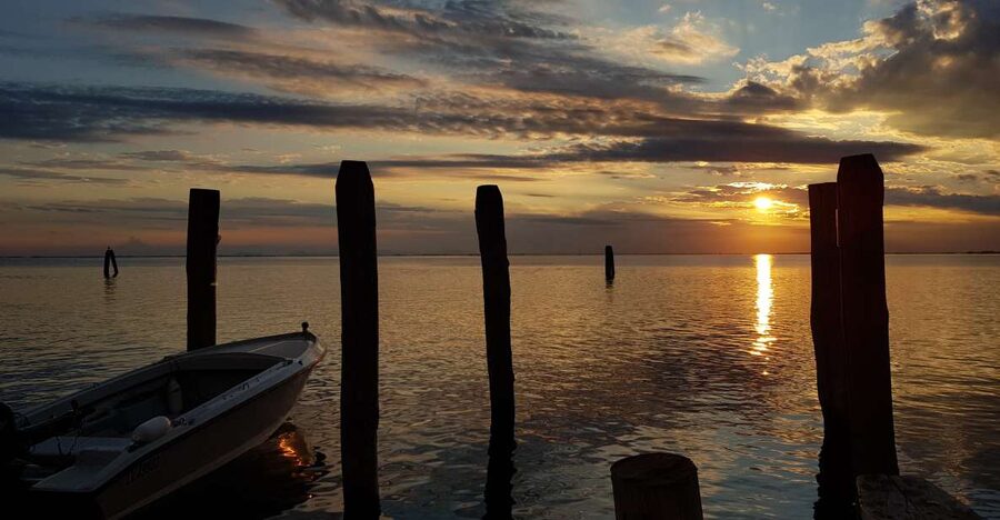 Chioggia: Sunset boat Tour in the Venetian Lagoon - Where This Tour Fits in Chioggia (and Why Sunset Matters)