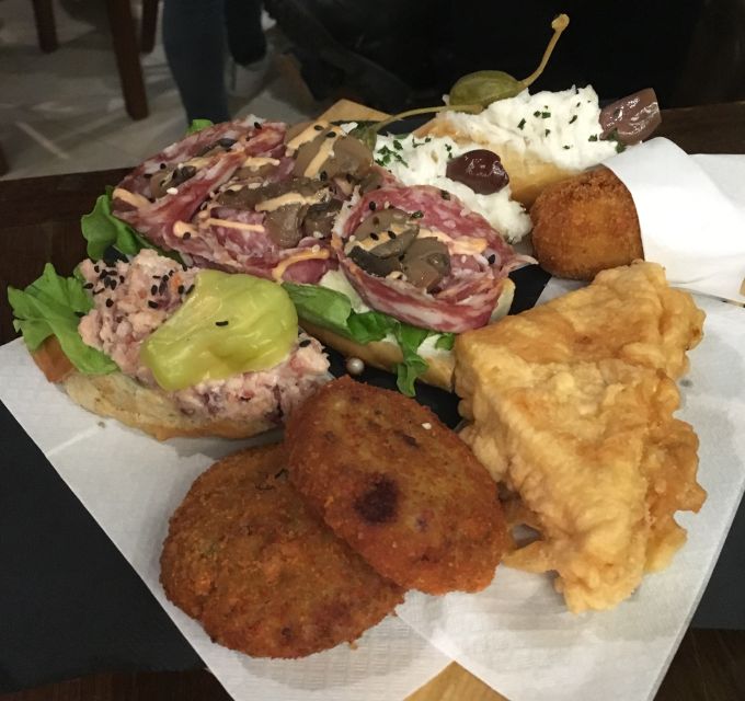 Cicchetti & Concert in Venice - Key Points Before You Go