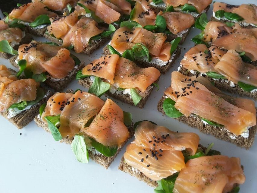 Cicchetti & Concert in Venice - Where Dinner Culture Meets Concert Culture