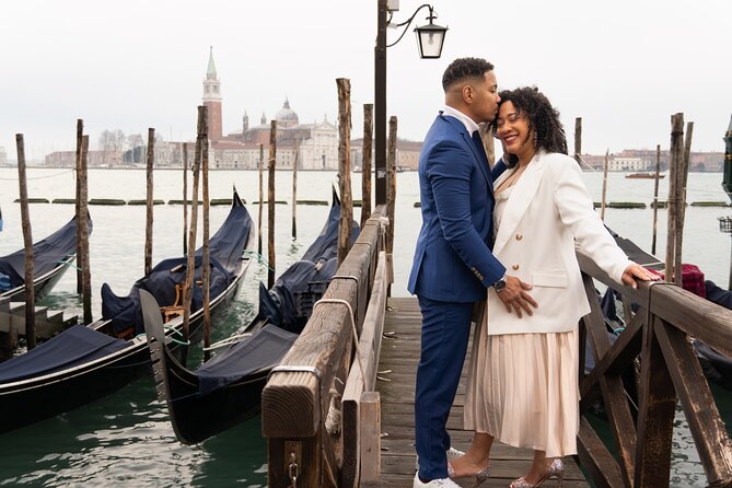 Cinematic Photoshoot in Venice: Capture Venice Hidden Gems - Price and value, from a realistic point of view
