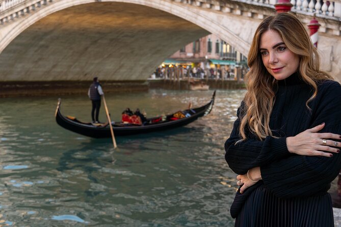 Cinematic Photoshoot in Venice: Capture Venice Hidden Gems - Who should book this Venice photoshoot?